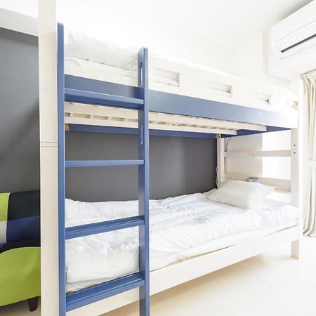 Cocostay Ko Residence Sennichimae3Fココステイ ケーオーレジデンス センニチマエ3F Okayama Exterior photo