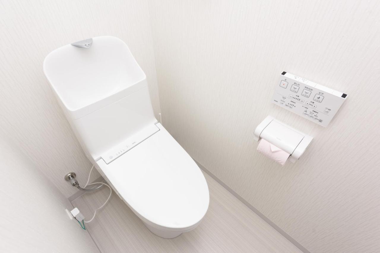 Cocostay Ko Residence Sennichimae3Fココステイ ケーオーレジデンス センニチマエ3F Okayama Exterior photo